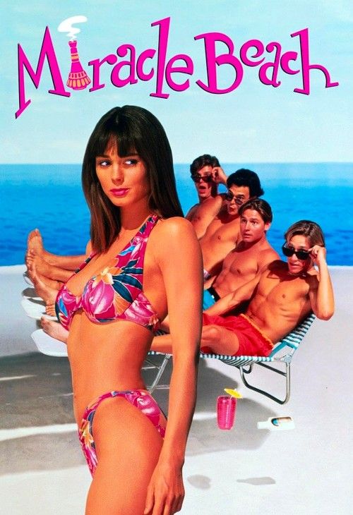 [18＋] Miracle Beach (1992) English Movie download full movie
